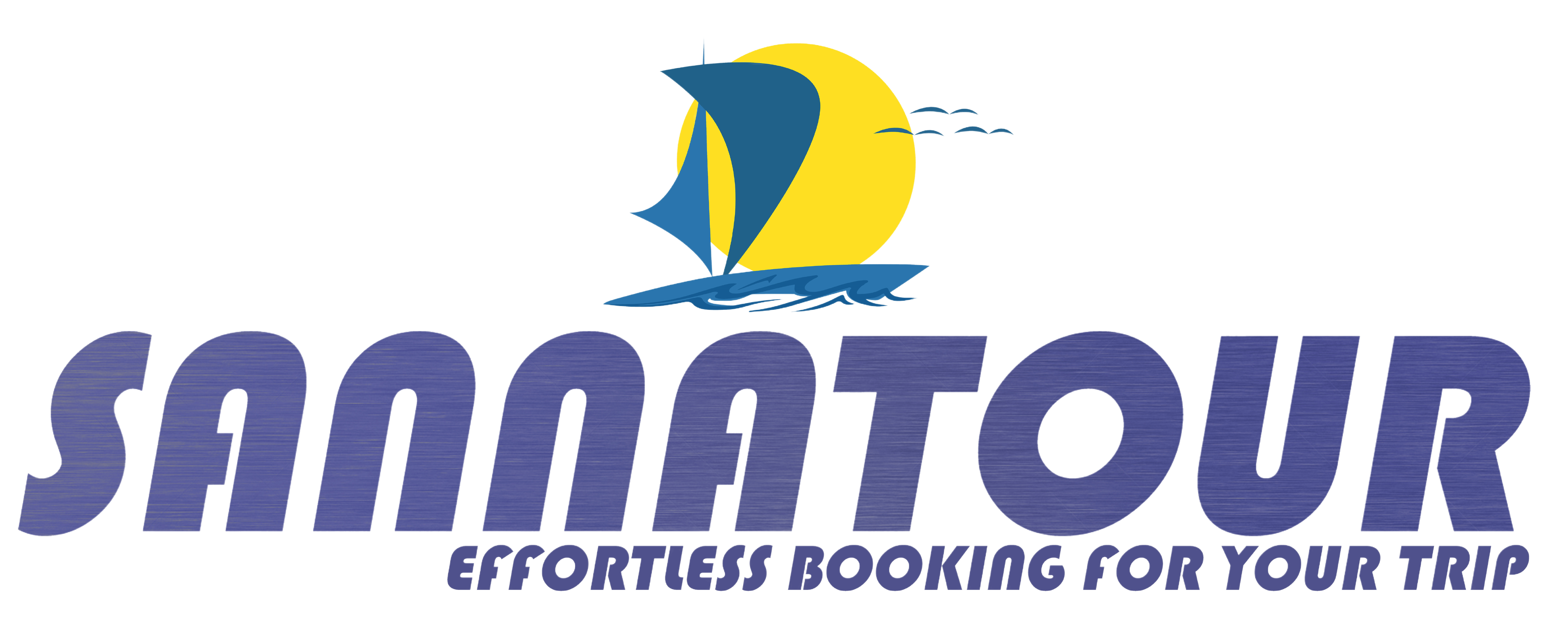 SannaTour's Logo
