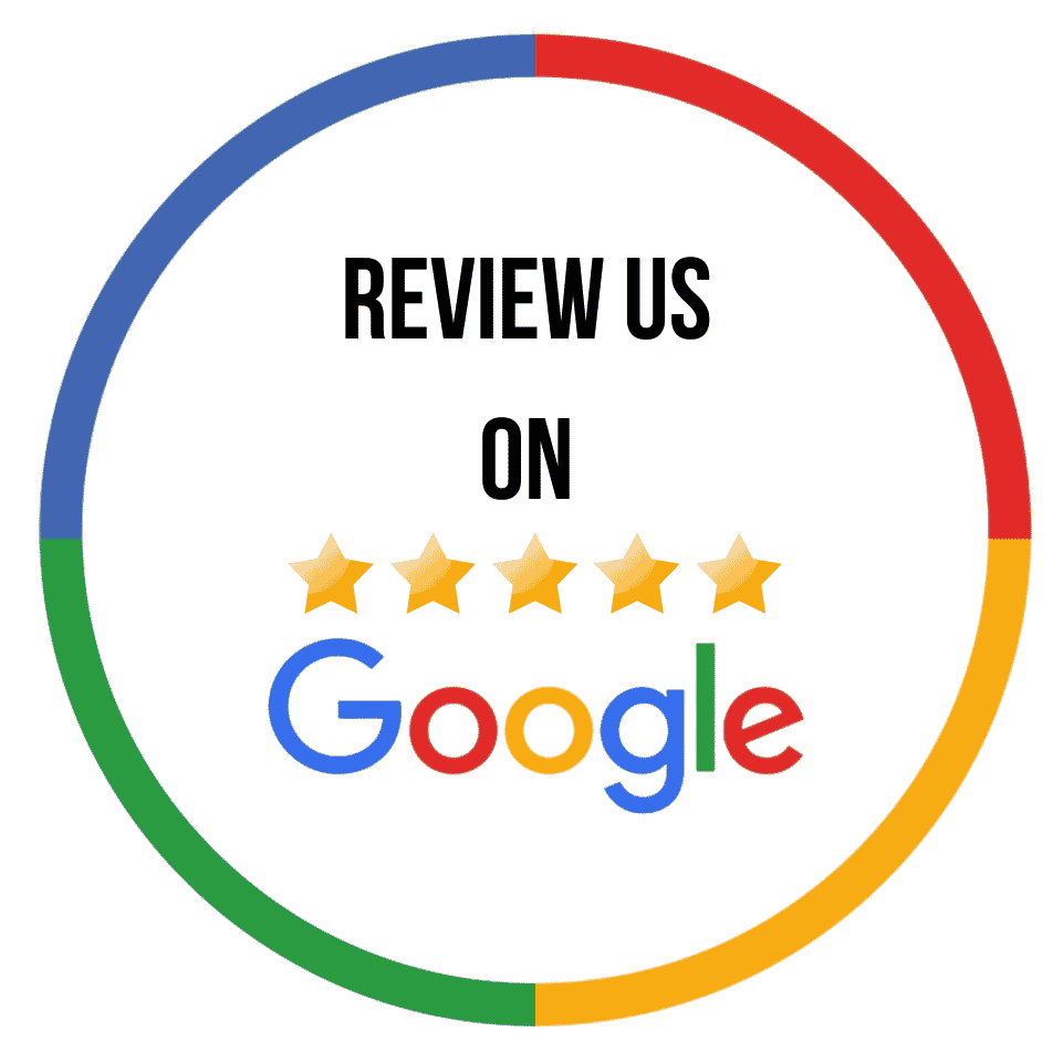 google reviews image link